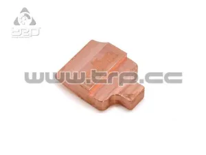 Tresrey Poids de 30gr pour boîtier de diff arrière (DEX410) - Image 3