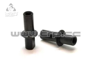 Tresrey AXLE SHAFT (for B4.1 WHEEL/2pcs/DEX210) - Imagen 1