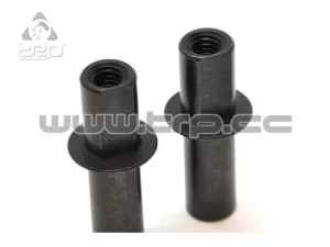 Tresrey AXLE SHAFT (for B4.1 WHEEL/2pcs/DEX210) - Imagen 2
