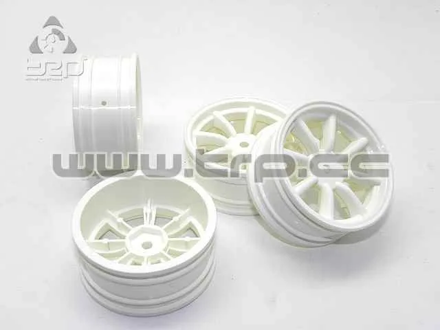 Shimizu Rims Touring 1:10 (Wide 24mm Hex 12mm)