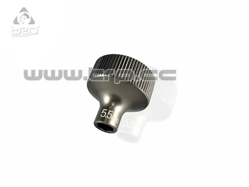 PR Racing 5.5mm Wheel Wrench
