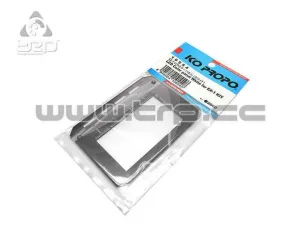 KO Propo EX-1 KIY LCD Color Panel (White) - Image 1