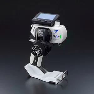 KO Propo Emissora EX-NEXT amb receptor KR-420XT antena curta - Imatge 1