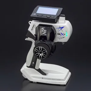 Battery Stand Unit for EX-1 KIY - Imagen 1