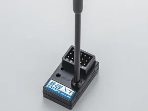 KO Propo Receiver KR-420XT kurze Antenne (EX-NEXT) - Bild 1