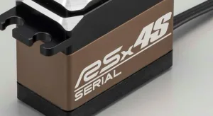 KO Propo - BSx2 One10 Grasper Servo - Imagen 1
