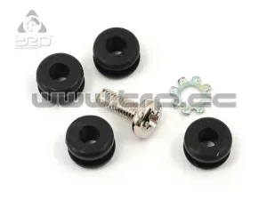 KO Propo BSx2 One10 Digital servo Low Profile - Image 1