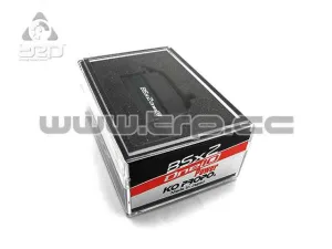 KO Propo BSx2 One10 Digital servo Low Profile - Image 2