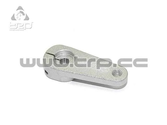 KO Propo Aluminium Clamp Servo Horn Silver