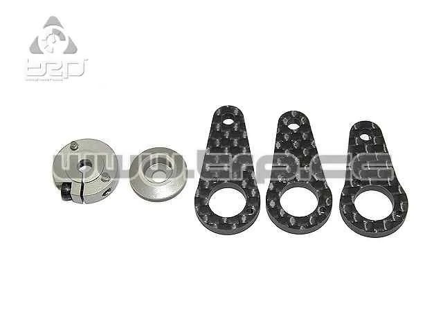 KO Propo Carbon Servo Horn