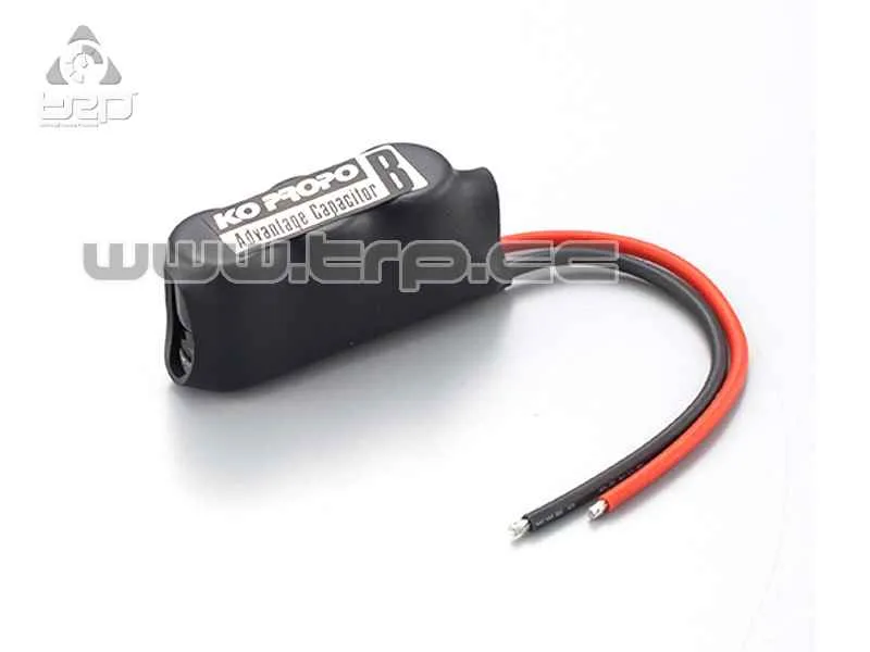 KO Propo Advantage Capacitor B