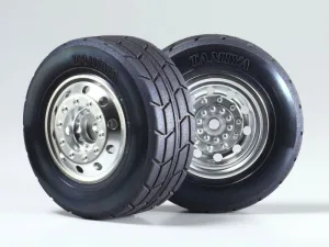 TAMIYA Truck TEAM REINERT RACING MAN TGS TT-01 TYPE-E 4x4 - Imagen 3