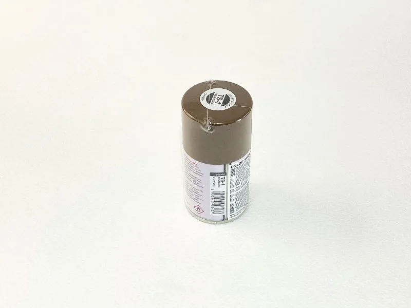 Peinture Tamiya TS-1 pour plastique, Rouge Brun