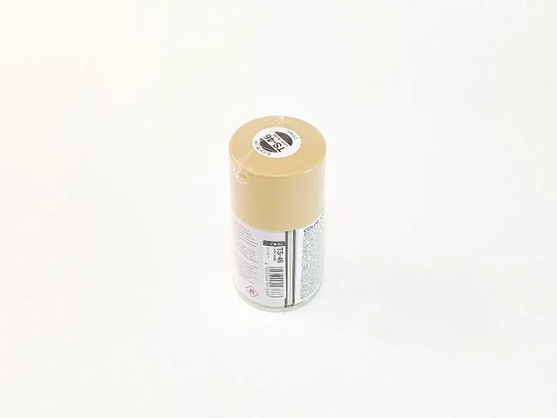 Peinture plastique Tamiya TS-46 Sable clair