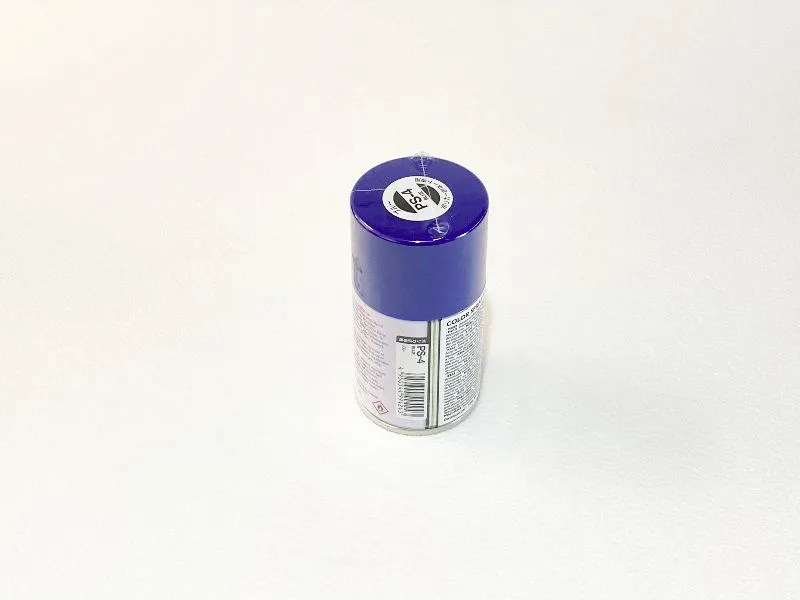 Tamiya PS-4 Paint for Polycarbonate in Blue