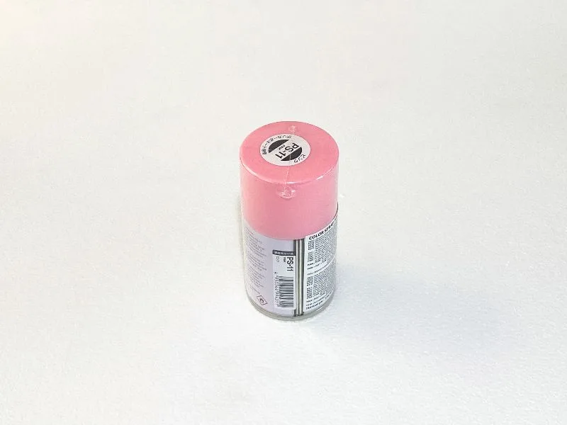 Tamiya PS-11 Paint for Polycarbonate in Pink