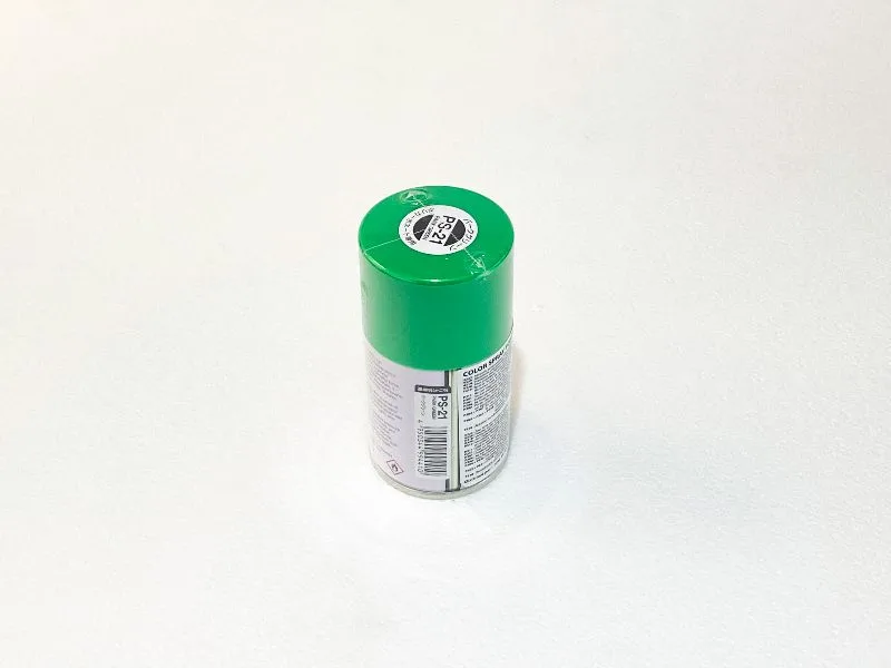 Tamiya PS-21 Paint for Polycarbonate in Park Green