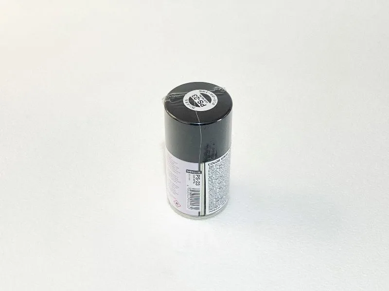 Tamiya PS-23 Paint for Polycarbonate in Gun Metal