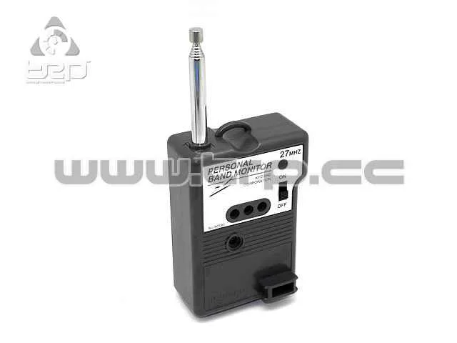 Kyosho Personal Band Monitor (Vintage) (27mhz)