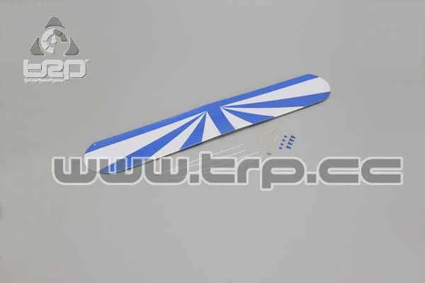 Kyosho Piper Clipped EP Main Wing Set