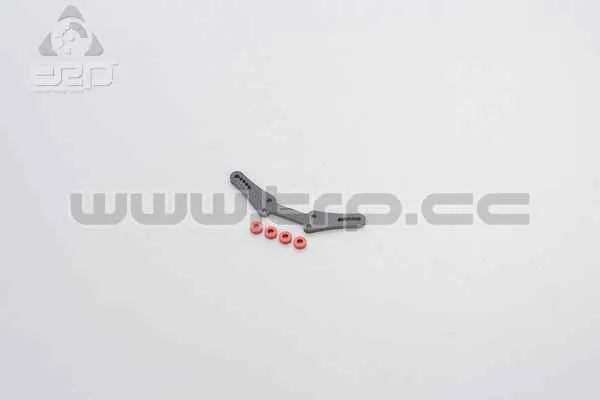 Kyosho TF5 Stallion Front Shock Stay