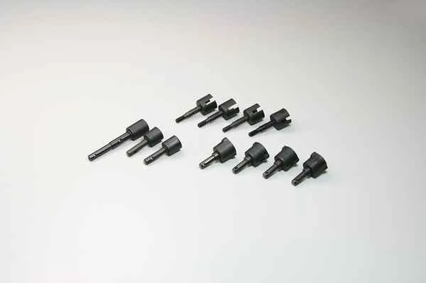 Kyosho Fazer Wheel & Diff Shaft Set