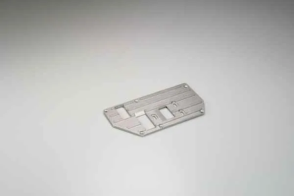 Kyosho Fazer GP Engine Plate