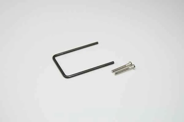 Kyosho Fazer Suspension Shaft Set