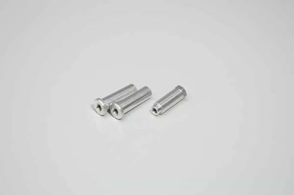 Kyosho Fazer Servo Saver Shaft