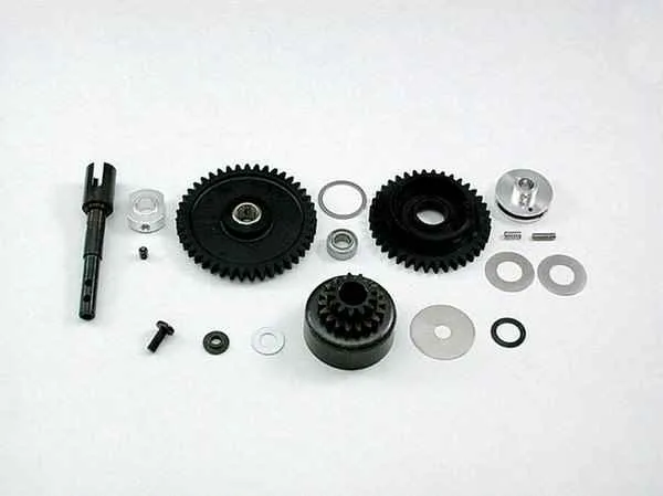 Kyosho Fazer 2 Speed Transmission