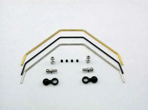 Kyosho Fazer Rear Stabilizer Set