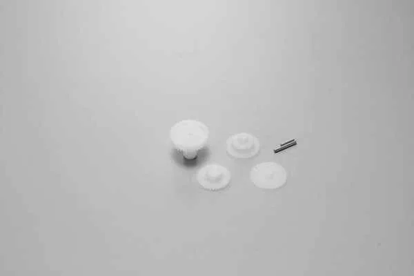 Kyosho Servo Gear Set (KS-3 DS)