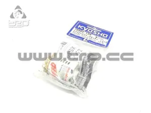 Kyosho XSpeed​​ 12T Brushed Motor Double (12W) - Image 1