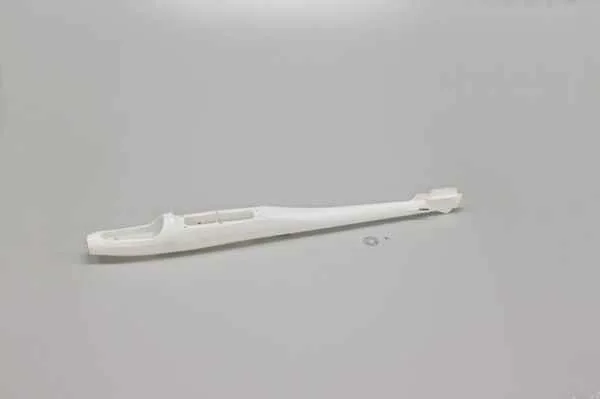 Kyosho Stratus 2000S Fuselage Set