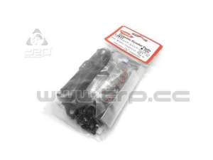 Kyosho Lazer ZX5 Conversion-Set hinten - Bild 3