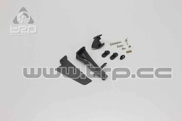 Kyosho Airsteak 500 Rudder Set
