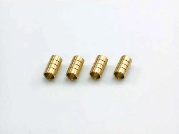 Kyosho Brass Tube (4x5x9) Twin Storm