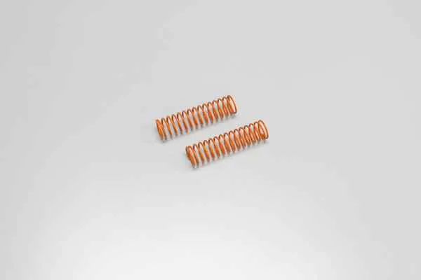 Kyosho Inferno MP777 front springs (14-1.6/L=75mm)