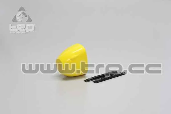 Kyosho Careen Messerchmitt 109