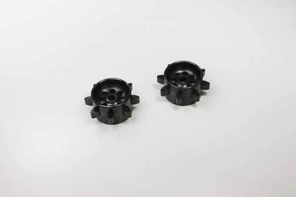 Kyosho Blizzard Sprocket (BLACK/BLIZZARD)