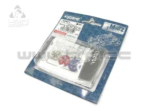 Kyosho MiniZ AWD Coronas Metàl.liques (27-29-31) per 90mm - Imatge 1