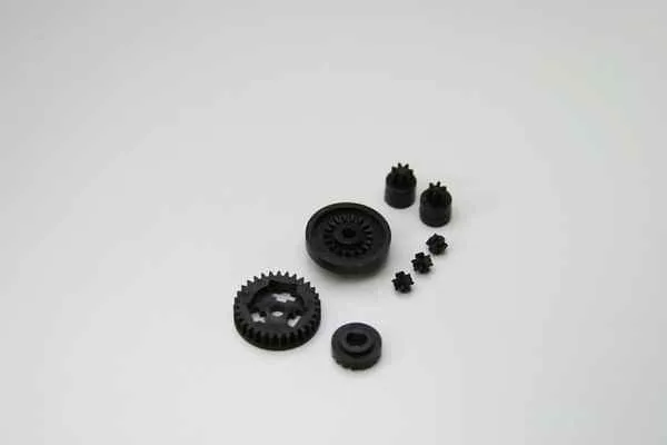 Kyosho MiniZ Lit Gear Set