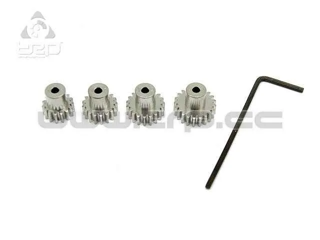 Kyosho MiniZ AWD Motorritzel aus Aluminium