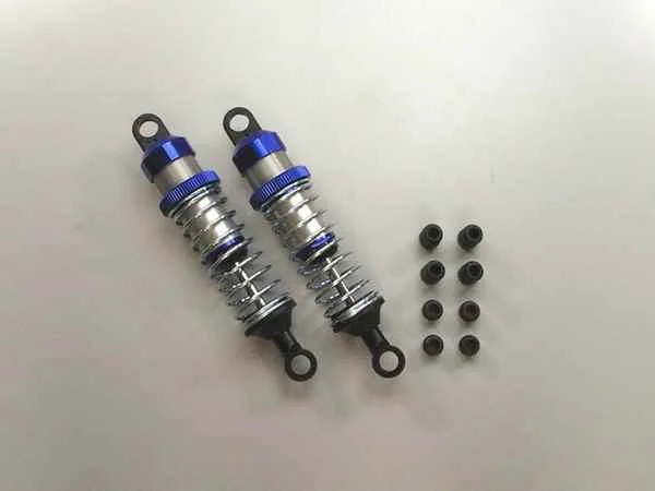 Kyosho Ultima RB5 Set buffer