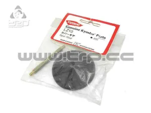 Kyosho Lazer Vintage Couronne + Axe - Image 1