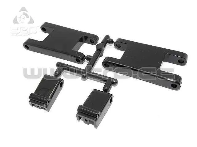Kyosho USA-1 Monster Vintage Suspension Arm Set