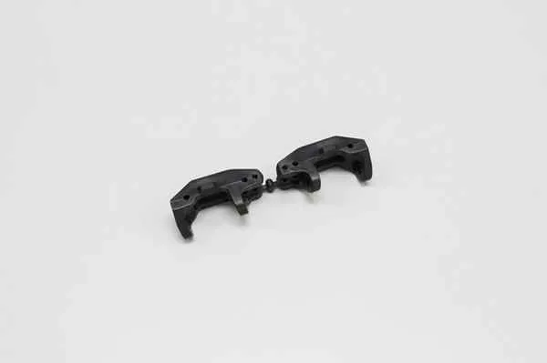 Kyosho USA-1 FRONT HUB CARRIER