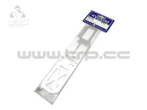 Kyosho Inferno DX Platinum Radio - Image 1