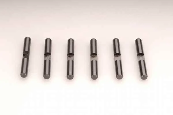 Kyosho USA-1 Bevel Shaft. (27 x 4 mm)