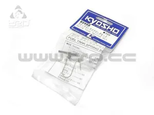 KYOSHO inferno moll ràpid tap dipòsit - Imatge 1